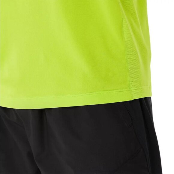 ASICS - ASICS HERRE T-SHIRT M LITE-SHOW SS TOP 