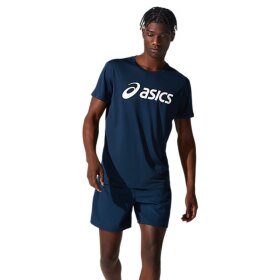 ASICS - ASICS HERRE T-SHIRT M CORE ASICS TOP 