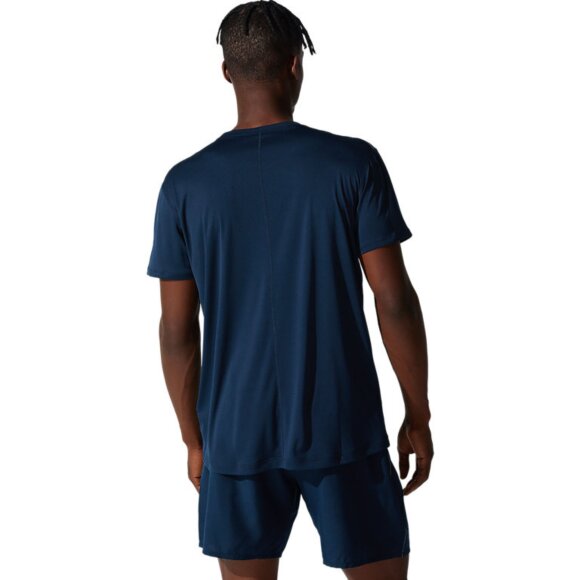 ASICS - ASICS HERRE T-SHIRT M CORE ASICS TOP 