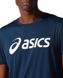 ASICS - ASICS HERRE T-SHIRT M CORE ASICS TOP 