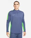 NIKE - NIKE FODBOLDTRØJE M NK DR ACD23 DRIL TOP