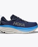 HOKA - HOKA ONE ONE HERRE LØBESKO M BONDI 8 WIDE