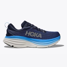 HOKA - HOKA ONE ONE HERRE LØBESKO M BONDI 8 WIDE