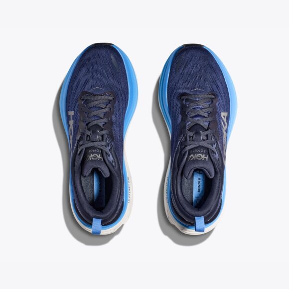 HOKA - HOKA ONE ONE HERRE LØBESKO M BONDI 8 WIDE