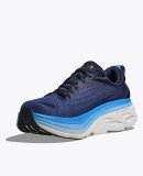 HOKA - HOKA ONE ONE HERRE LØBESKO M BONDI 8 WIDE