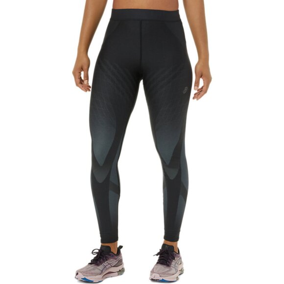 ASICS - ASICS DAME TIGHTS W METARUN TIGHT 