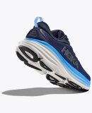 HOKA - HOKA ONE ONE HERRE LØBESKO M BONDI 8 WIDE