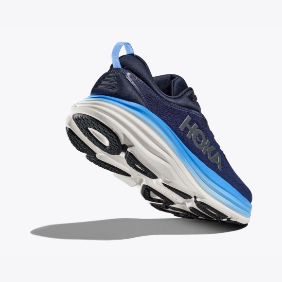 HOKA - HOKA ONE ONE HERRE LØBESKO M BONDI 8 WIDE