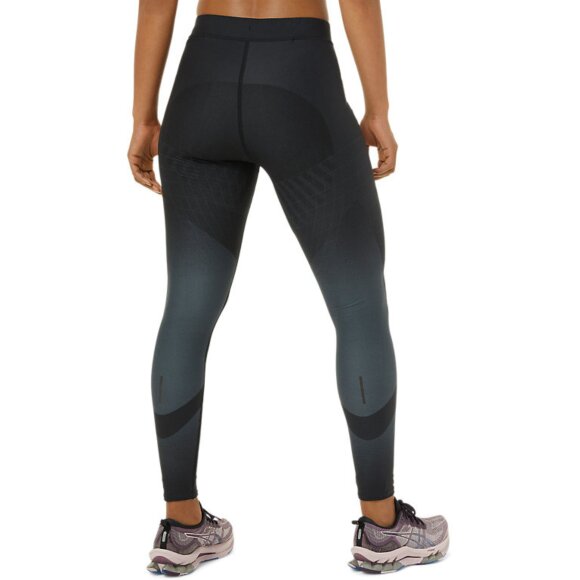 ASICS - ASICS DAME TIGHTS W METARUN TIGHT 