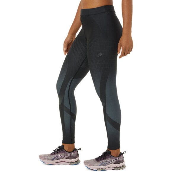 ASICS - ASICS DAME TIGHTS W METARUN TIGHT 