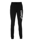 ASICS - ASICS DAME JOGGINGBUKSER W ASICS BIG LOGO SWEAT PANT