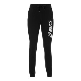 ASICS - ASICS DAME JOGGINGBUKSER W ASICS BIG LOGO SWEAT PANT