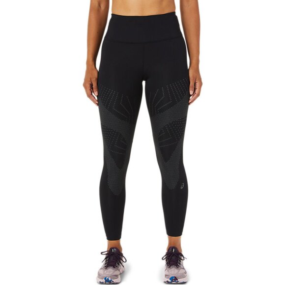 ASICS - ASICS DAME TIGHTS W ROAD BALANCE TIGHT 