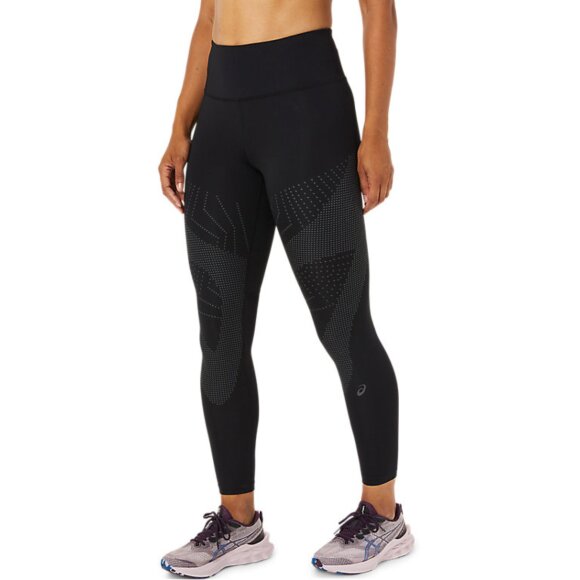 ASICS - ASICS DAME TIGHTS W ROAD BALANCE TIGHT 