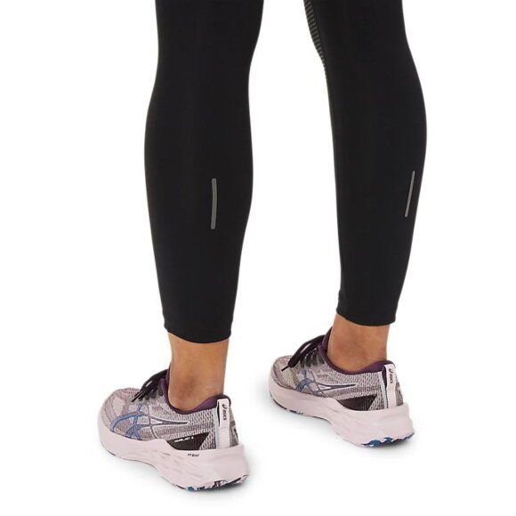 ASICS - ASICS DAME TIGHTS W ROAD BALANCE TIGHT 