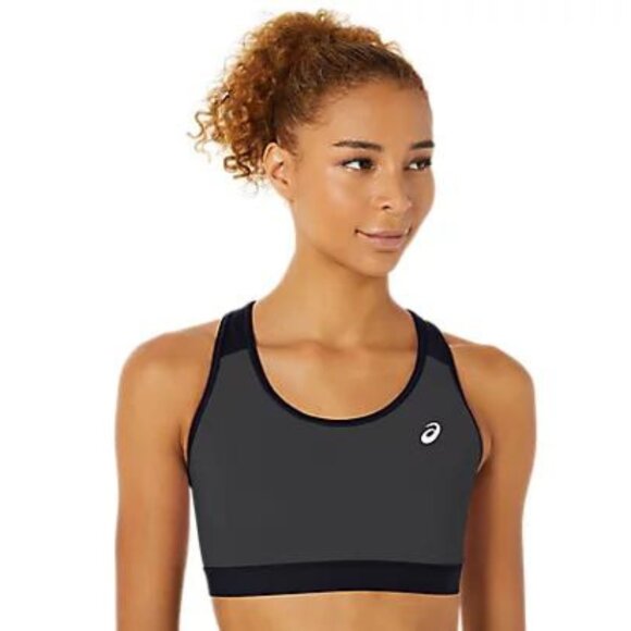 ASICS - ASICS SPORTS BRA W COLOR BLOCK BRA III 