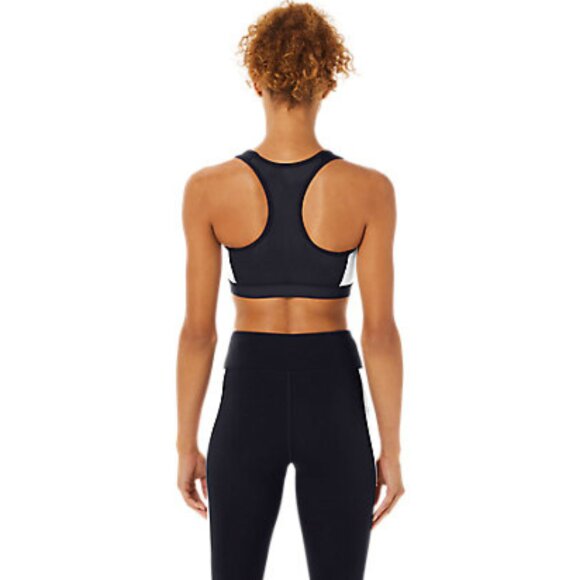 ASICS - ASICS SPORTS BRA W COLOR BLOCK BRA III 