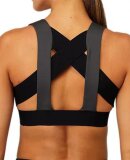 ASICS - ASICS SPORTS BRA W COLOR BLOCK BRA III 