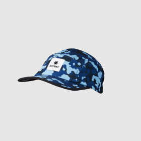 SAYSKY - SAYSKY KASKET U CAMO COMBAT CAP 