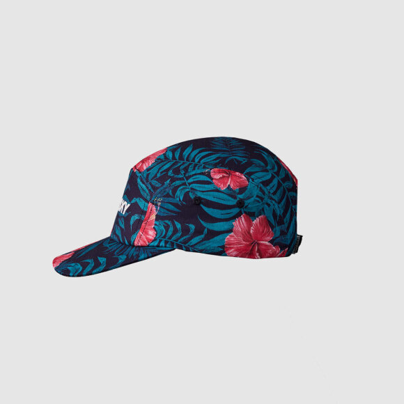 SAYSKY - SAYSKY KASKET FLOWER COMBAT CAP 