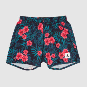 SAYSKY - SAYSKY DAME SHORTS W FLOWER PACE SHORT 