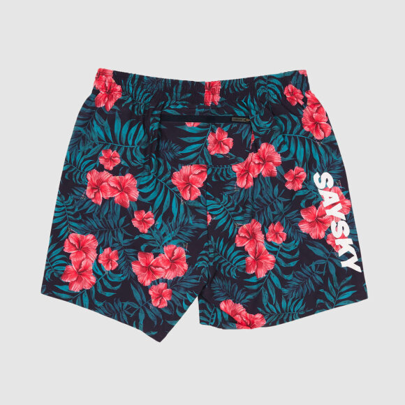 SAYSKY - SAYSKY DAME SHORTS W FLOWER PACE SHORT 