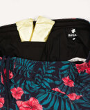 SAYSKY - SAYSKY DAME SHORTS W FLOWER PACE SHORT 