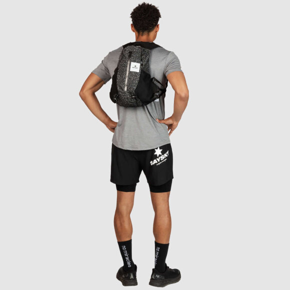 SAYSKY - SAYSKY LØBERYGSÆK RUNNING COMMUTER BACKPACK