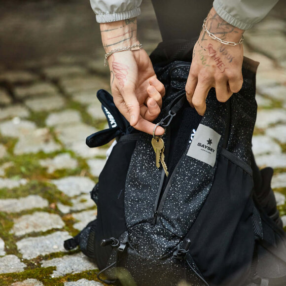 SAYSKY - SAYSKY LØBERYGSÆK RUNNING COMMUTER BACKPACK