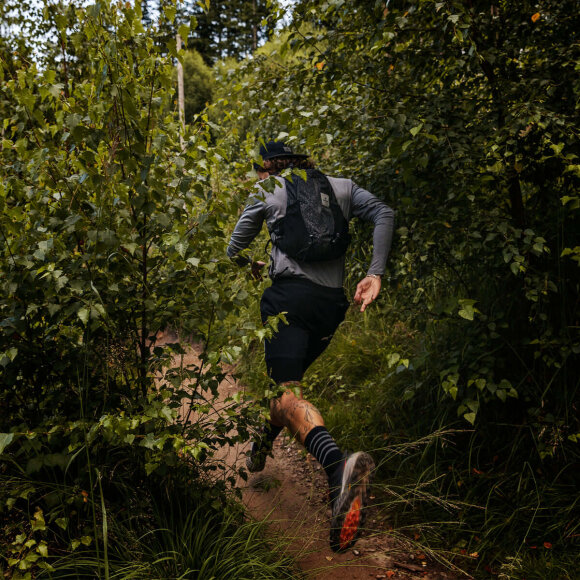 SAYSKY - SAYSKY LØBERYGSÆK RUNNING COMMUTER BACKPACK