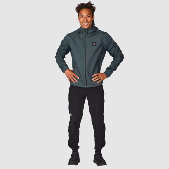 SAYSKY - SAYSKY LØBEJAKKE U ELEMENT 3L WATERPROOF JKT