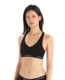 ICEBREAKER  - ICEBREAKER SPORTS BRA W SPRITE RACERBACK BRA