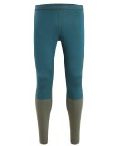 ICEBREAKER  - ICEBREAKER HERRE LEGGINGS M ZONEKNIT 200 LEGGINGS