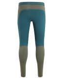 ICEBREAKER  - ICEBREAKER HERRE LEGGINGS M ZONEKNIT 200 LEGGINGS