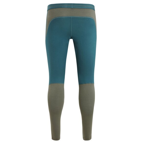 ICEBREAKER  - ICEBREAKER HERRE LEGGINGS M ZONEKNIT 200 LEGGINGS