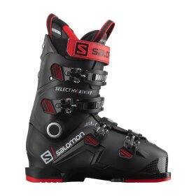 SALOMON - SALOMON UNISEX ALPIN STØVLER U SELECT HV 100