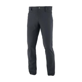 SALOMON - SALOMON HERRE VANDREBUKSER M WAYFARER TAPERED PANTS