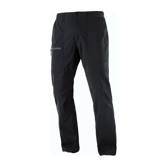 SALOMON - SALOMON HERRE BUKSER M OUTRACK CITY PANT 