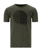 SPORTS GROUP - M RUSSEL SS T-SHIRT