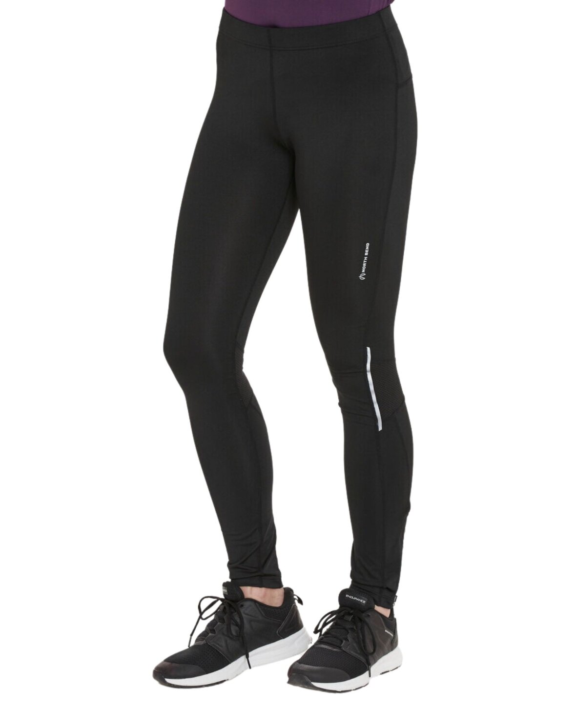 ARPANNERMUT TUNNGASUT - NORTH BEND - W DURBAN RUNNING TIGHTS