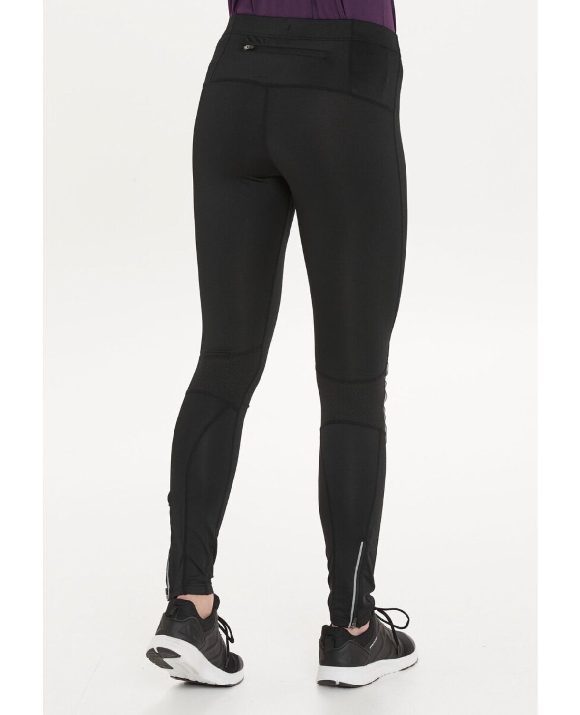 ARPANNERMUT TUNNGASUT - NORTH BEND - W DURBAN RUNNING TIGHTS