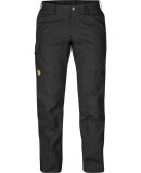 FJALLRAVEN - FJALLRAVEN DAME VANDREBUKSERKARLA TROUSERS 