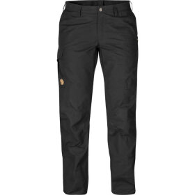 FJALLRAVEN - FJALLRAVEN DAME VANDREBUKSERKARLA TROUSERS 