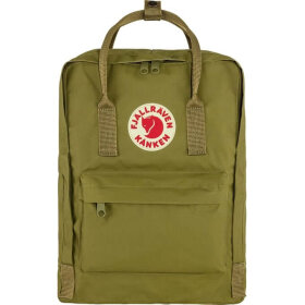 FJALLRAVEN - FJALLRAVEN RYGSÆK KÅNKEN FOLIA GREEN 