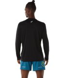 ASICS - ASICS HERRE LANGÆRMET T-SHIRT M FUJITRAIL LOGO LS TOP