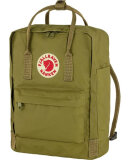 FJALLRAVEN - FJALLRAVEN RYGSÆK KÅNKEN FOLIA GREEN 