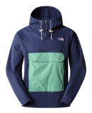 THE NORTH FACE - THE NORTH FACE ANORAKKER M CLASS V FANORAK 