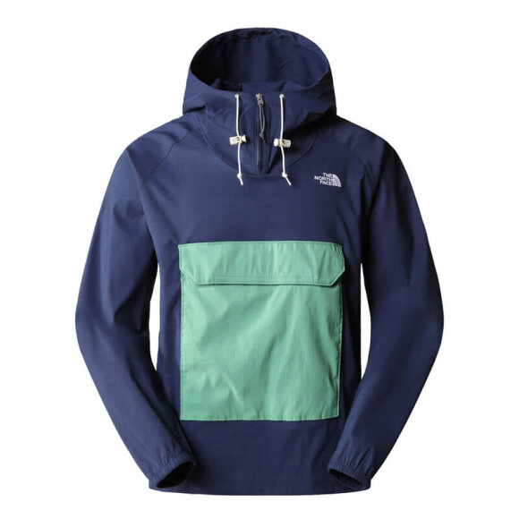 THE NORTH FACE - THE NORTH FACE ANORAKKER M CLASS V FANORAK 