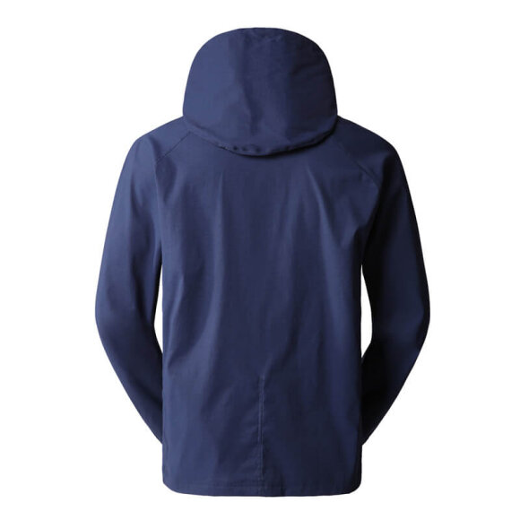 THE NORTH FACE - THE NORTH FACE ANORAKKER M CLASS V FANORAK 