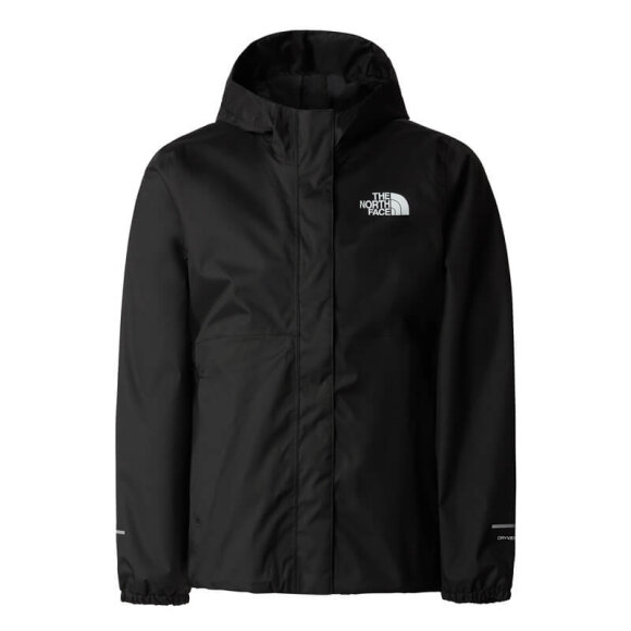 THE NORTH FACE - THE NORTH FACE REGNTØJ G ANTORA RAIN JACKET 